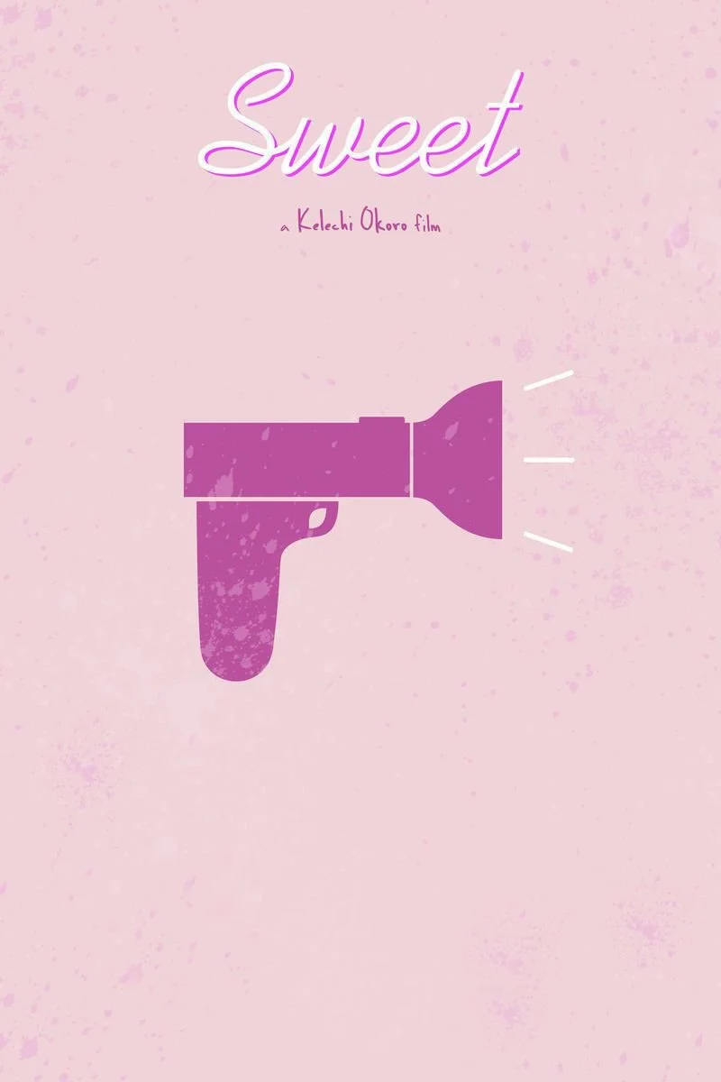 Affiche de Sweet