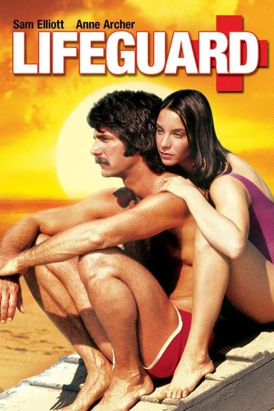 Poster Lifeguard