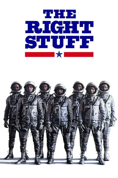 Affiche L'ettofe des Heros