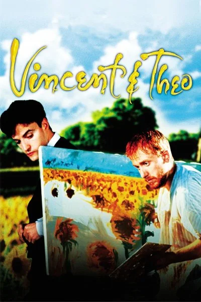 Poster Vincent & Theo