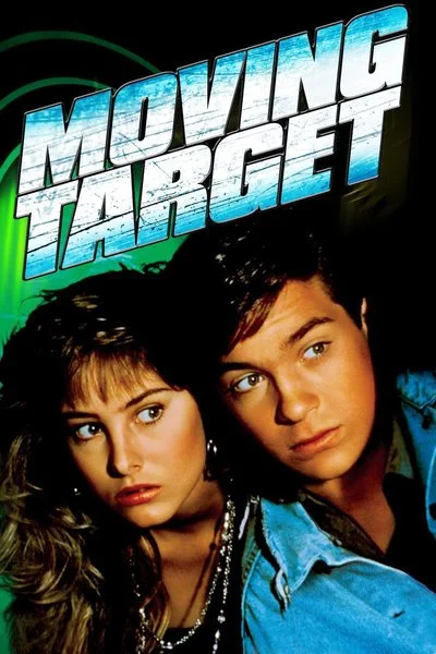 Affiche Moving Target