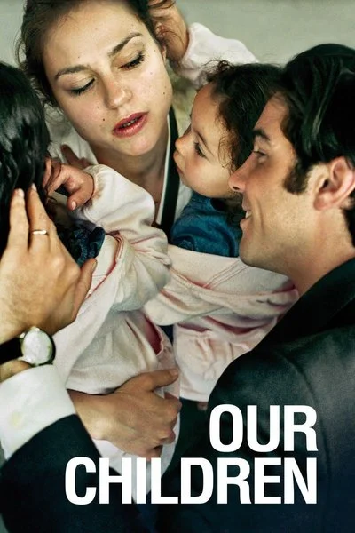 Affiche Our Children