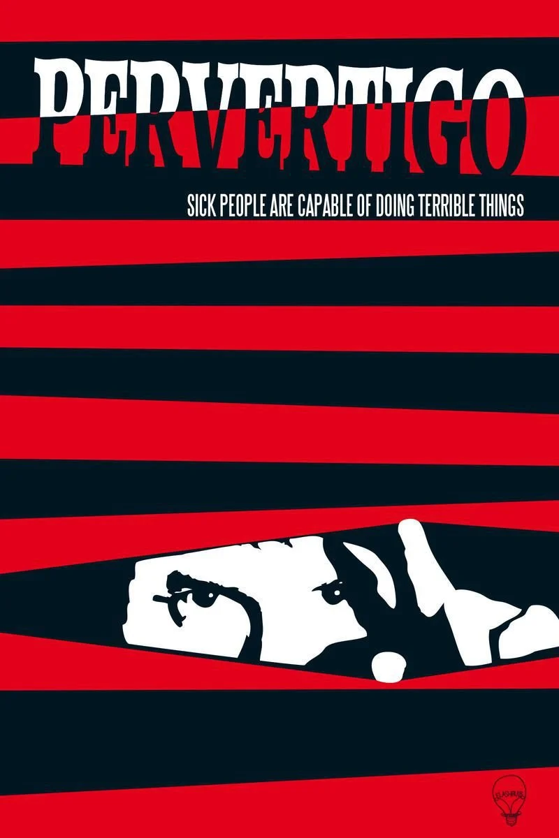 Poster van Pervertigo