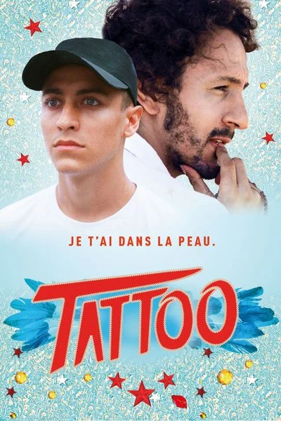 Poster Tattoo Nation