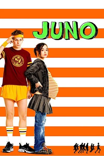 Affiche Juno