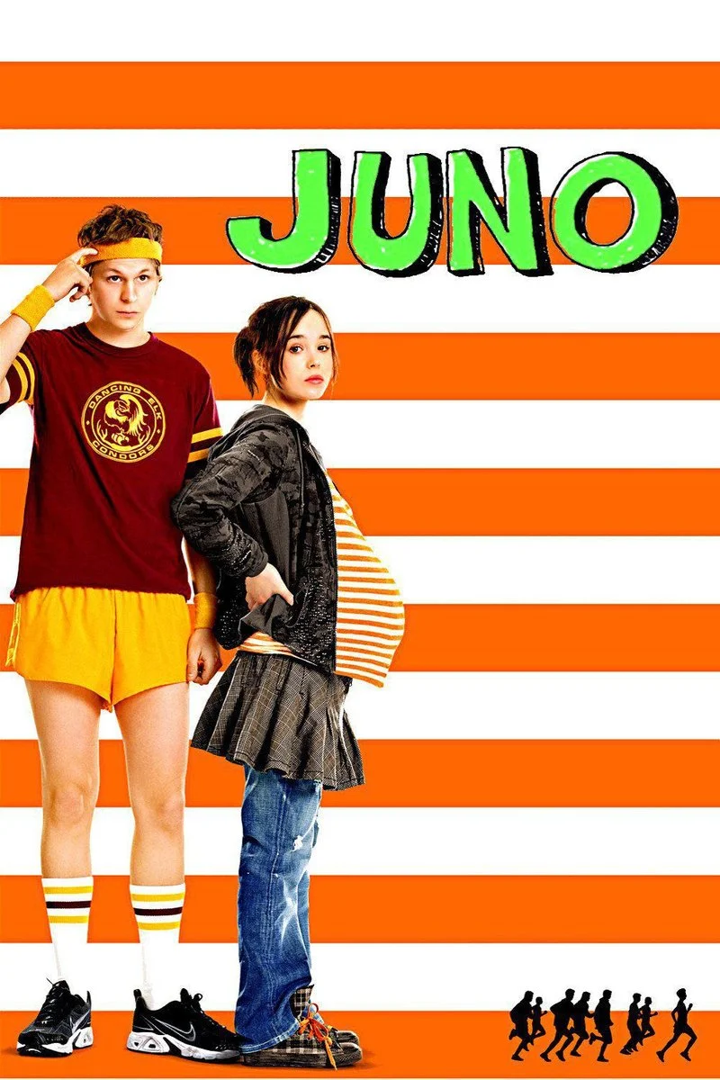 Affiche de Juno