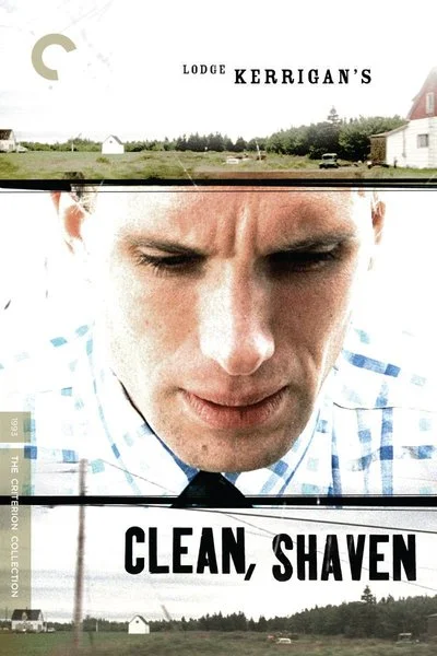 Affiche Clean, Shaven