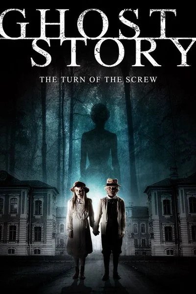 Affiche Ghost Story: The Turn of the Screw