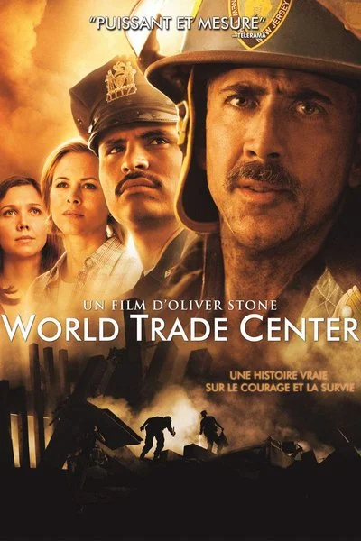 Affiche World Trade Center