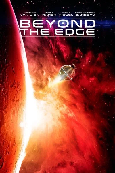 Affiche Beyond the Edge