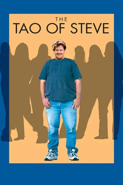 Poster The Tao of Steve