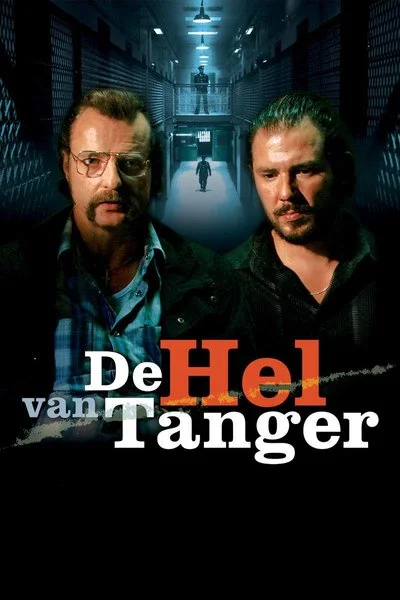 Affiche Tangier