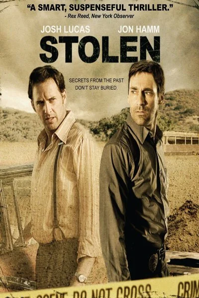 Affiche Stolen