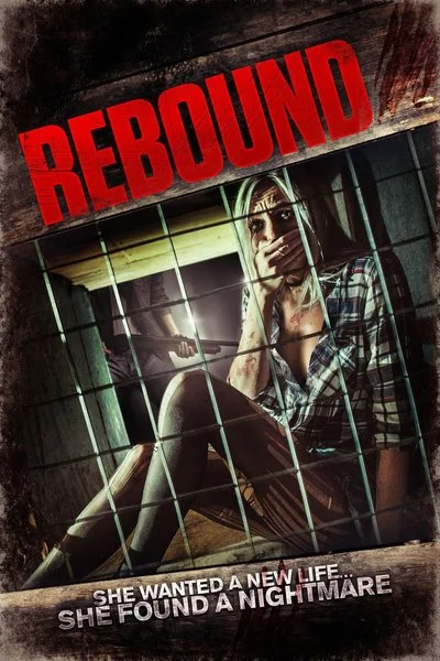 Affiche Rebound