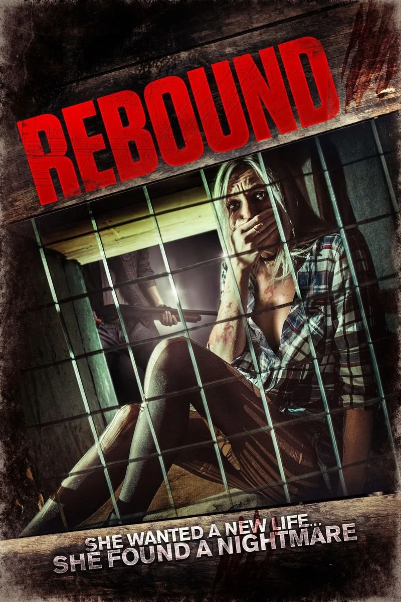 Affiche de Rebound