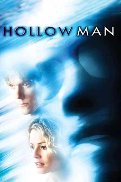 Affiche L'homme Sans Ombre