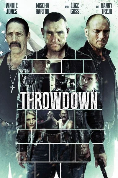 Poster Throwdown