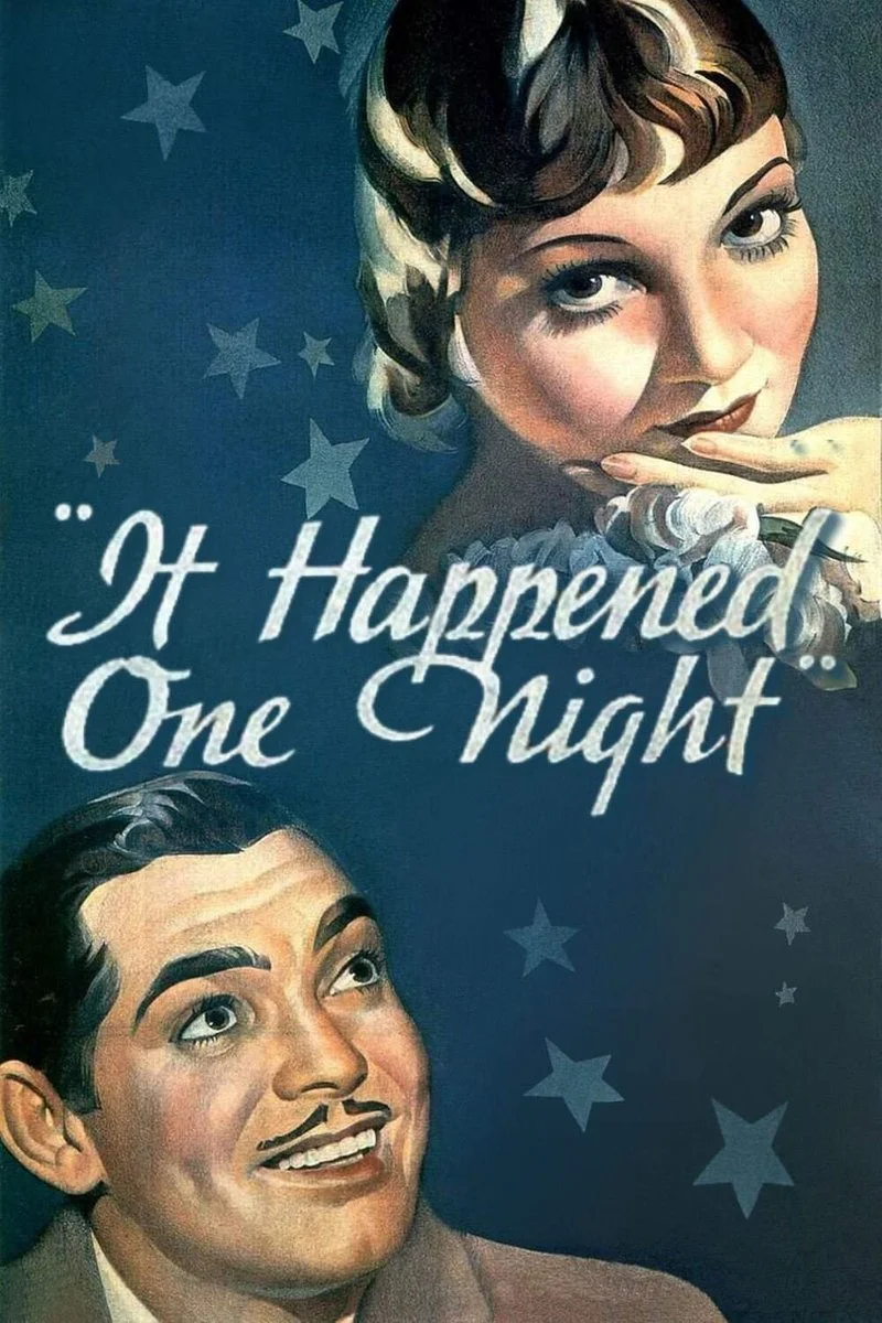 Affiche de New York-Miami