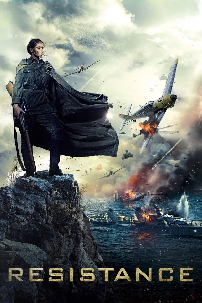 Poster van Bitva za Sevastopol