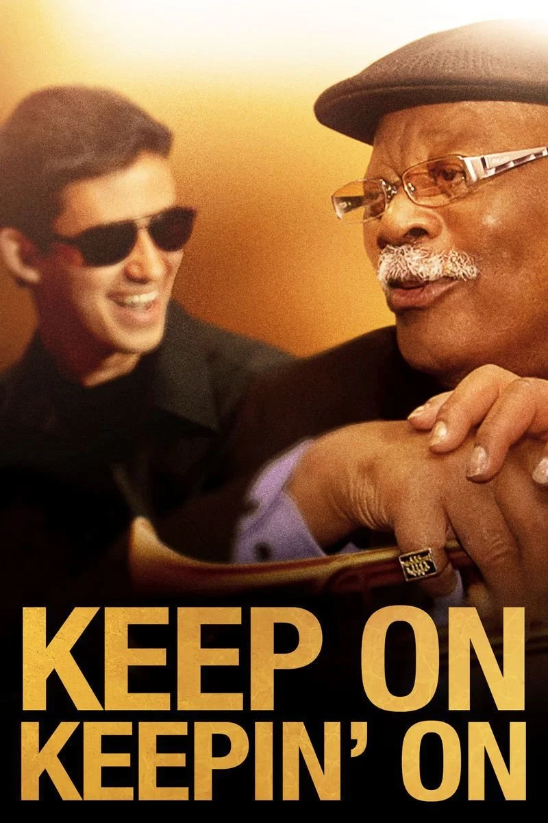 Affiche de Keep on Keepin' On