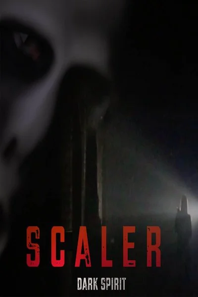 Poster Scaler, Dark Spirit