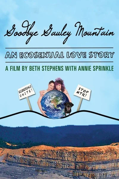 Affiche Goodbye Gauley Mountain