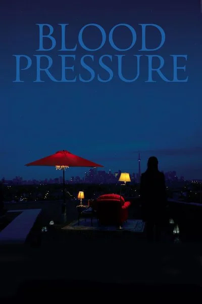 Affiche Blood Pressure