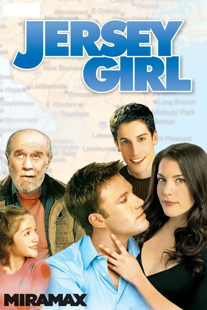 Affiche de Père et fille