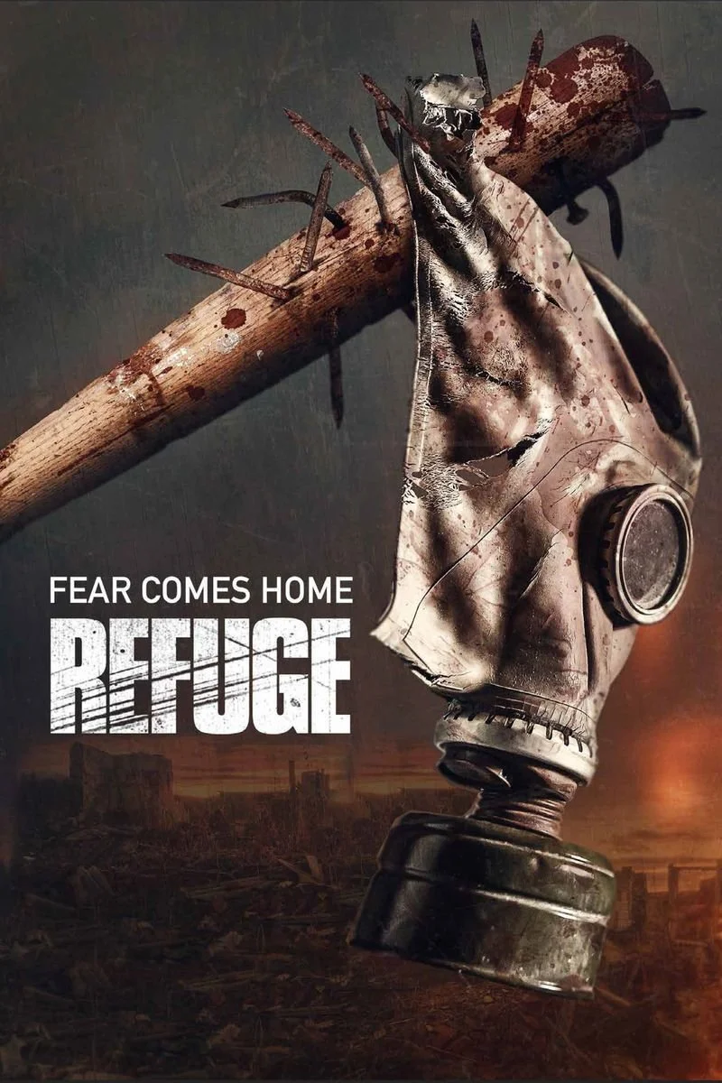 Affiche de Refuge