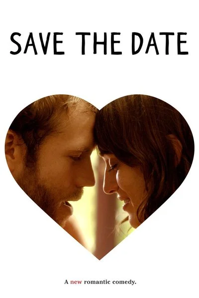 Poster Save the Date
