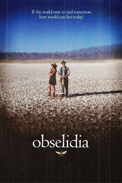 Affiche Obselidia