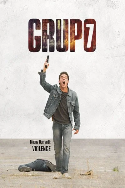 Poster Grupo 7