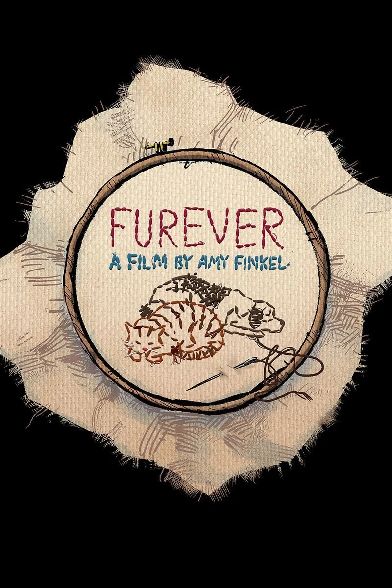 Affiche de FUREVER