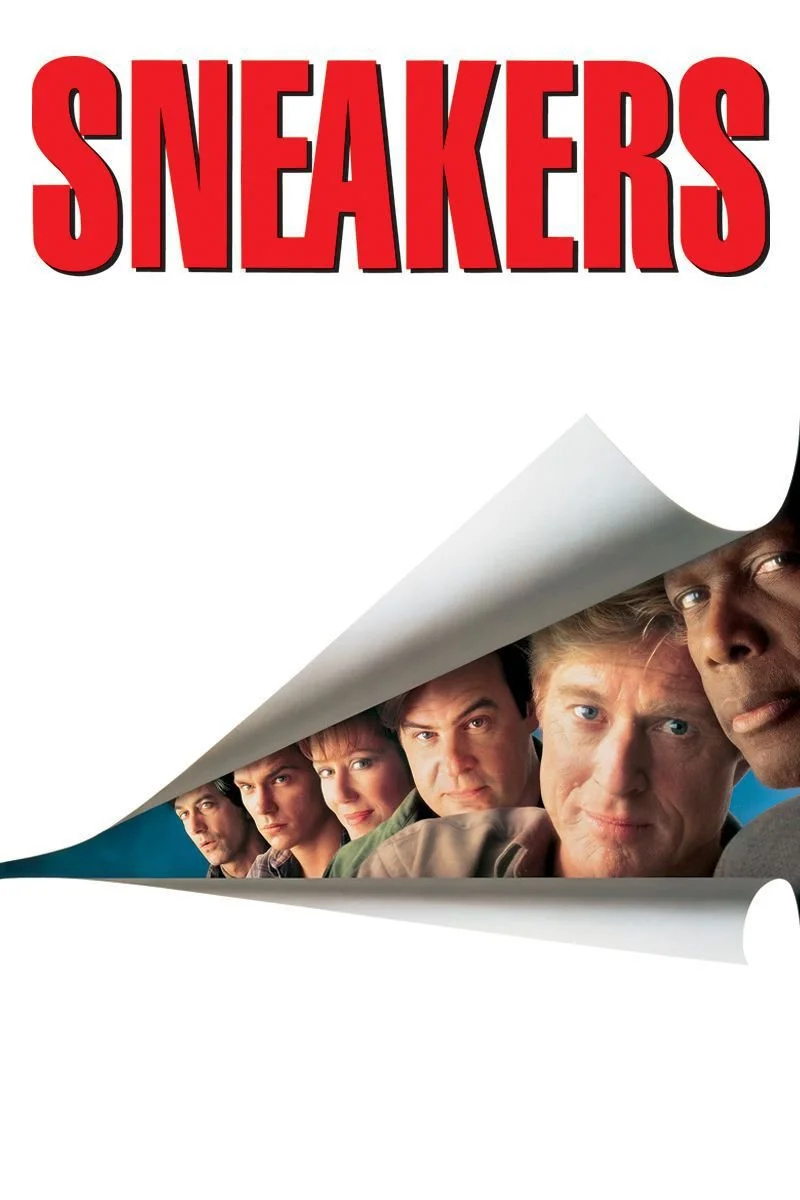Affiche de Les experts