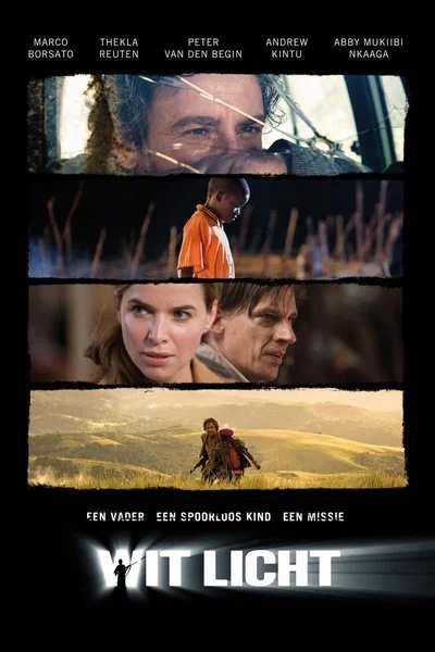 Affiche The Silent Army