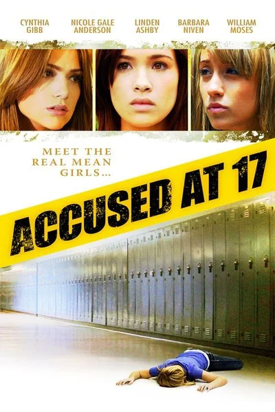 Affiche Accused At 17