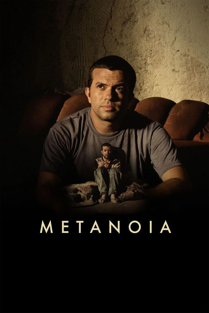 Poster van Metanoia