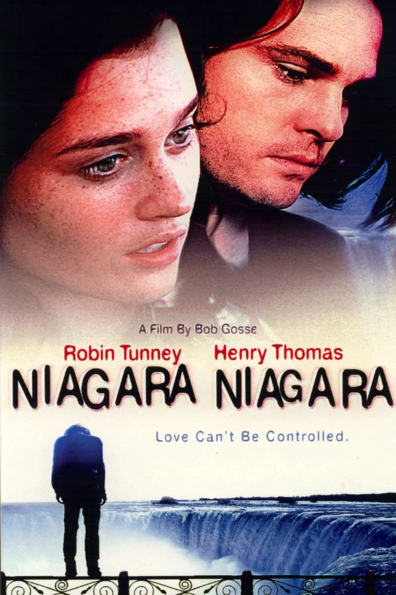 Poster van Niagara, Niagara