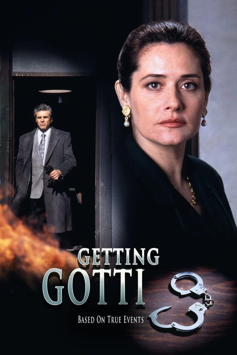 Poster van Getting Gotti