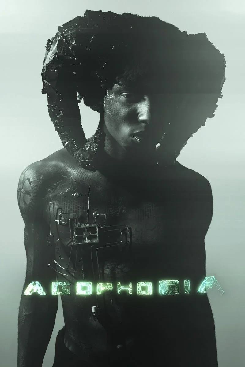 Affiche de Agophobia