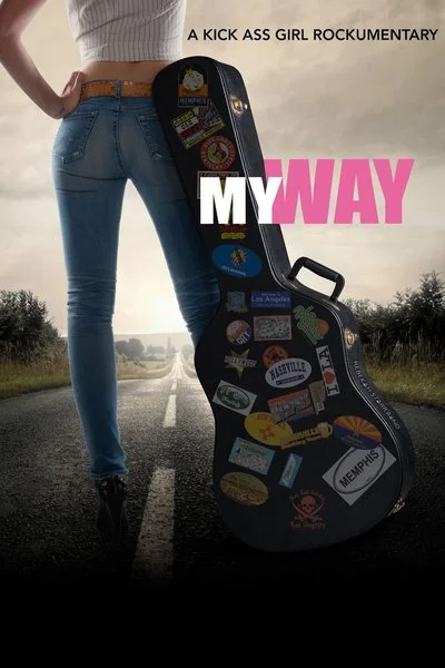 Affiche My Way