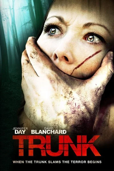 Affiche Trunk