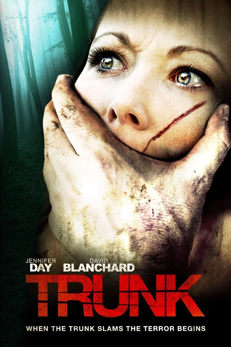 Affiche de Trunk