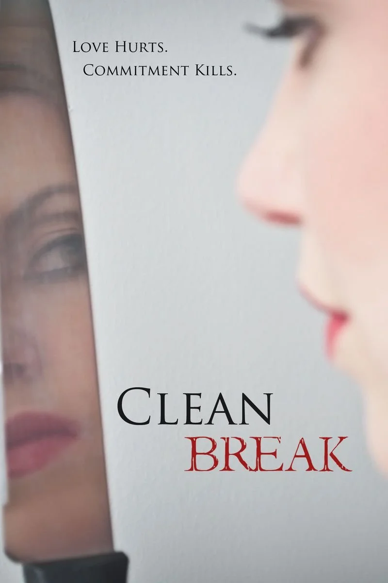 Affiche de Clean Break