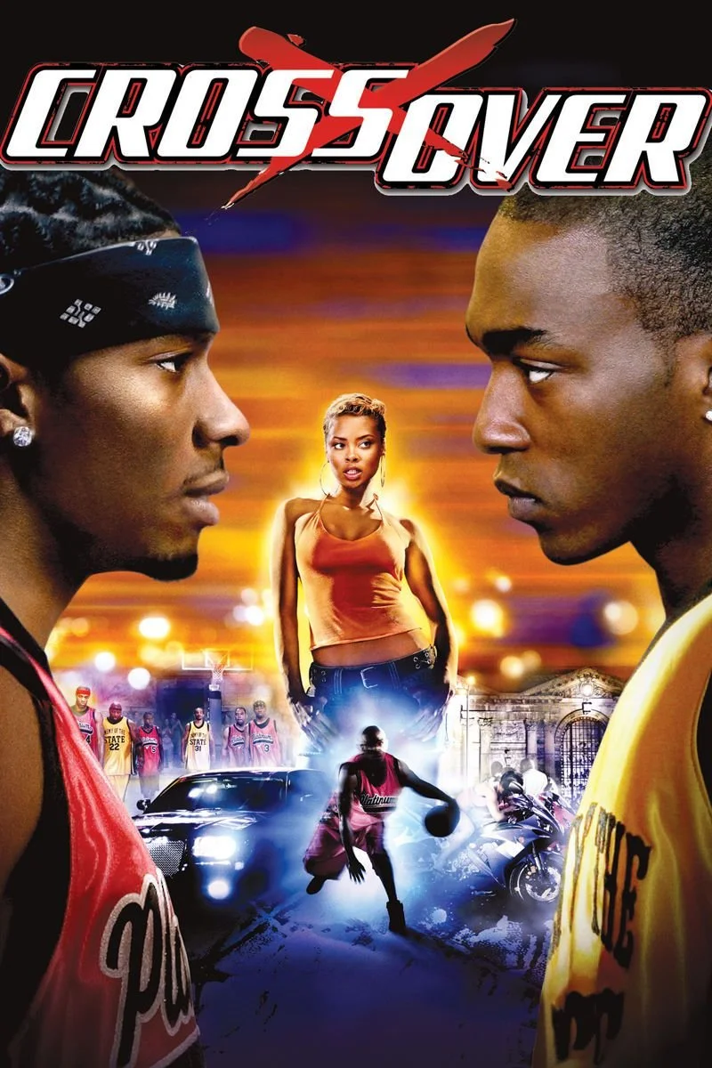 Poster van Crossover