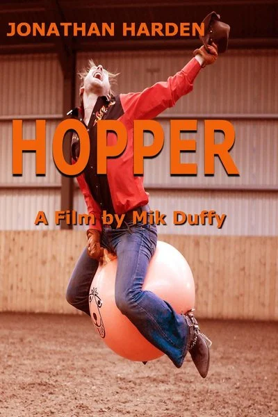 Affiche Hopper