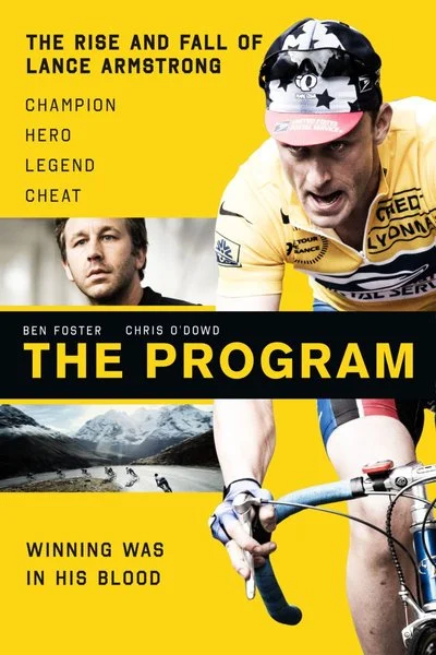 Poster The Program