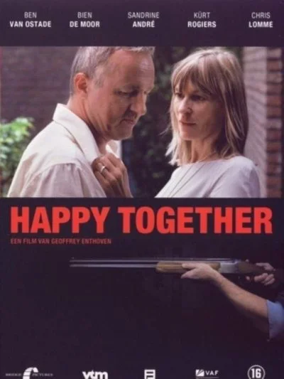Affiche Happy Together