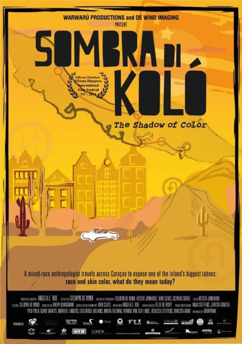 Poster van Sombra di Koló