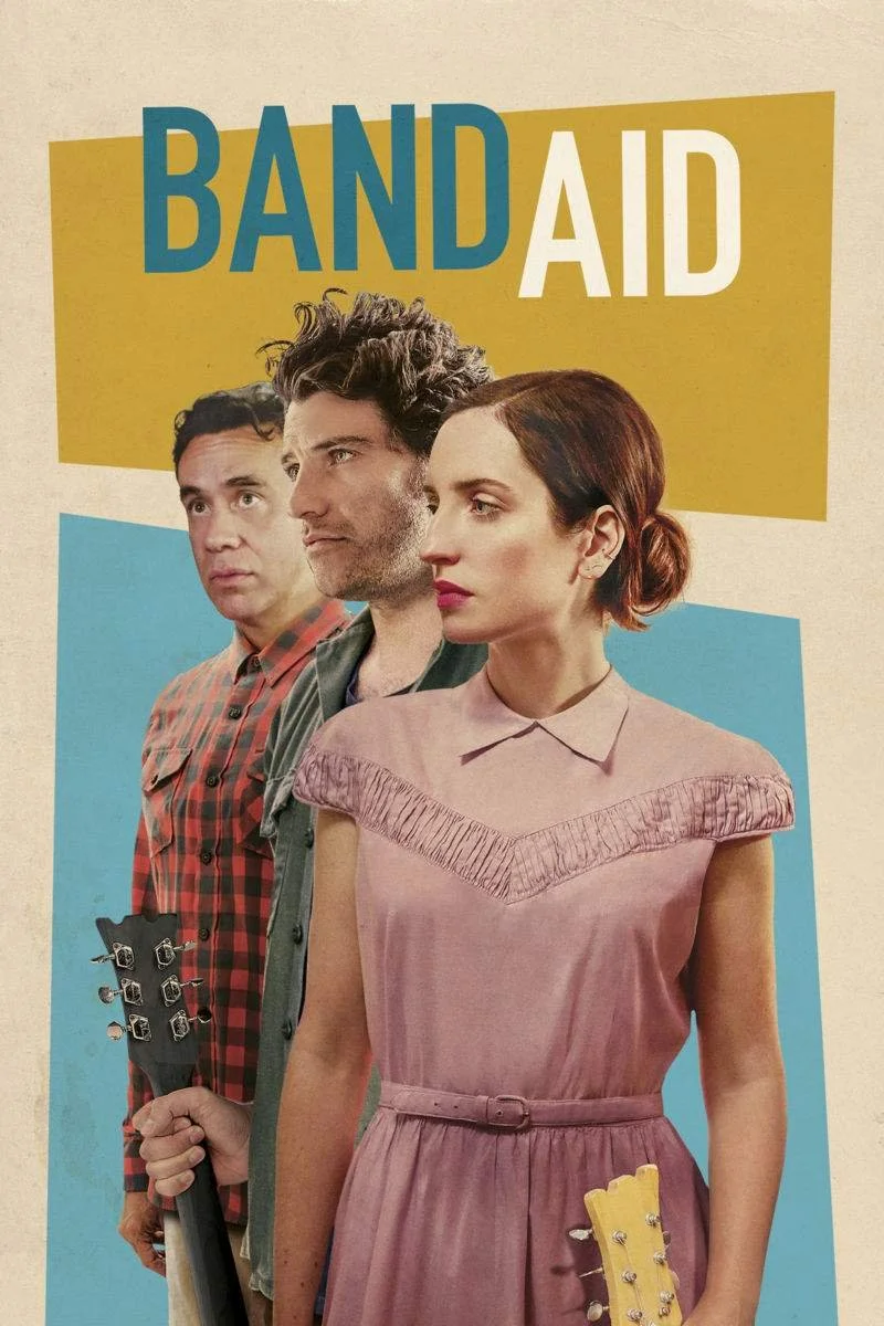 Affiche de Anna Et Ben